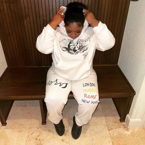 Meet your Posher, Luhhni